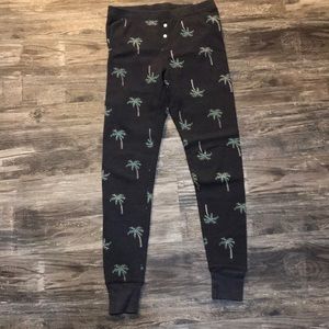 Old Navy Thermal Leggings